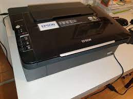 Download epson stylus sx105 user's guide v.1.0 driver. Epson Sx105 Download Epson Stylus Sx105 Printers Driver Setup Guide Elle Utilise Quatre Cartouches Imprime A Une Vitesse Lucretianq Images