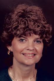 Obituary information for Maryann Greer-Carpenter