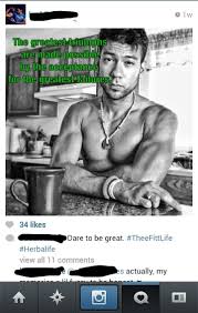 10 inspirational healthy eating quotes that won t make you. This Dudes Instagram Is Full Of Cringe He Thinks He S The World S Greatest Fitness Guru Hence The Motivational Pics Of Himself With Quotes Cringepics