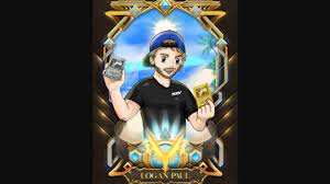 Logan paul and dwarf mamba join the stream to talk about logan's first nft, other investments and earth 2.like and subscribe with notifications on to stay. Logan Paul Sells 5 Million Worth Of Nfts Ahead Of His Pokemon Box Break Tubefilter