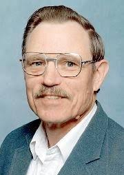 George Dick Obituary (1944