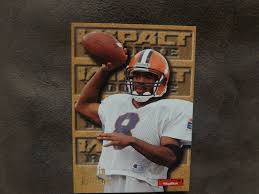 Free shipping on many items. 1996 Skybox Impact Marvin Harrison Rookie Card