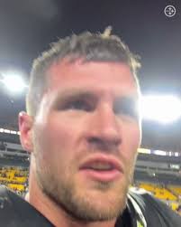 @steelers's video Tweet