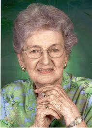 Elli Lowe Morris Obituary