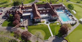 Get started with clubhouse clubs. Detroit Golf Club Undertakes 4 5m Clubhouse Renovation Hires New Golf Pro Dbusiness Magazine