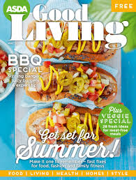 Anyone who says a pug themed christmas present from this gift guide isn't the best thing they've ever received is lying. Asda Good Living Magazine May 2017 By Asda Issuu