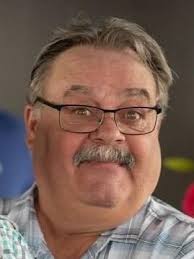 Obituary for Thaddeus Jude "Ted" Chandler