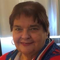 Debra Nadine Groszer Mullis Obituary