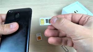 Insert Sim Sd Card Xiaomi Redmi 4 4x Dual Sim Youtube