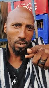 Daniel ashenafi (@danisonick)