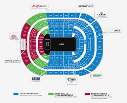 Problem Solving Bridgestone Arena Chart Nashville Predators