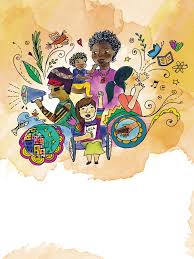 EDUCAÇÃO EM DIREITOS HUMANOS