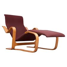 Check spelling or type a new query. Vintage Marcel Breuer Bent Plywood Chaise Longue Long Chair For Knoll For Sale At 1stdibs