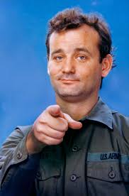 I'm not an alcoholic, I only drink two times a year. When it's my birthday,  and when it's not my birthday."-Bill Murray Born in Evanston, Illinois,