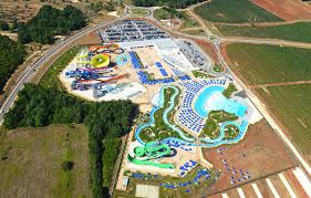 Price for tickets to water park porec: Aquacolors Aquapark Porec Croatia Signum