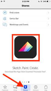 Awsome procreate pocket free tips procreate paint pocket app guiding you to use procreate pockete app like a pro and draw amazing animation in pocket procreate. Obtenga Procreate Free La Aplicacion Amazing Painting Para Iphone