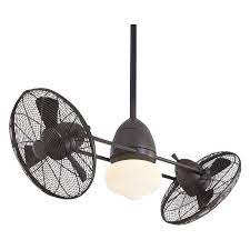 Here you will be presented with magnificent examples, created by professional designers, to. Minka Aire F402 Orb Gyro Twin Turbo 42 In Indoor Outdoor Ceiling Fan Oil Rubbed Bronze Walmart Com Walmart Com