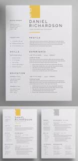 The first thing you need to know about writing your first cv is that there are different kinds of cv formats, each serving a very different purpose. 30 Creative Clean Cv Resume Templates With Cover Letters Resume Template Ideas O Disenos De Curriculum Vitae Diseno Curriculum Creativo Tipos De Curriculum