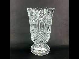 Poshmark makes shopping fun, affordable & easy! How To Identify Crystal Glass Youtube