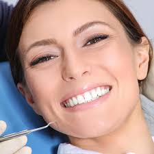 General Dentistry Procedures