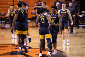 West virginia mountaineers apparel & gear is available for men, ladies, and kids at the official college basketball store. West Virginia Basketball Takeaways From Road Victory At Oklahoma State