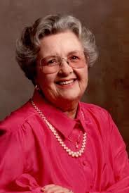 Esther Helena Spear Hirschman Obituary