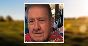 James Edward Mcnees Obituary 2020