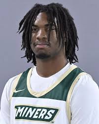 2024-25 Men's Basketball Roster