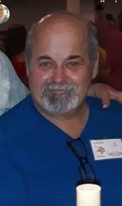 Kenneth Pickard Obituary September 13, 2021