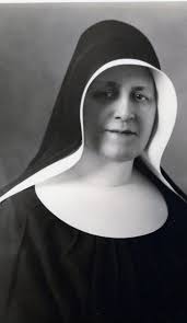 Mother Mary Louise Meahan