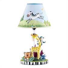 fantasy fields toy furniture sunny safari table lamp walmart com in 2021 kids lamps nursery lamp kids table lamp