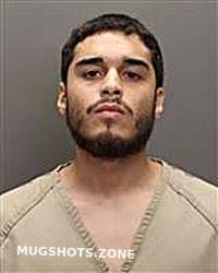 RAMOS RAY SHAUN 08/29/2022