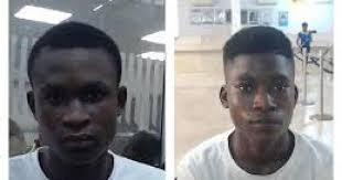 Ogoshis sentenced to more than 17 years in prison in sextortion case that  killed Jordan DeMay