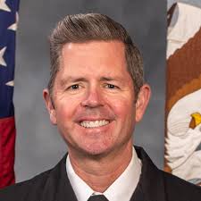 Unprecedented cooperation between USNA, Annapolis guides resiliency efforts 