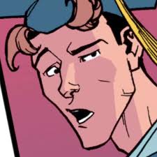 Invincible William X Rick