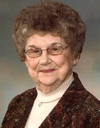 Bonnie Brown Obituary (1928