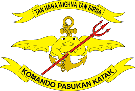 Tepatnya ada sebanyak 22 pmi yang berhasil kembali pulang, setelah tiga tahun mereka mengadu nasib di negeri yang sering bergejolak tersebut. Komando Pasukan Katak Wikipedia Bahasa Indonesia Ensiklopedia Bebas