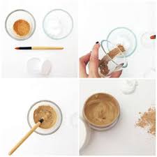 10 Diy Pour Le Plus Grand Bonheur Des Accros Au Maquillage Maquillage Produits Cosmetiques Naturels Diy Beaute