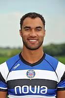 Bath Rugby : 27.08.13