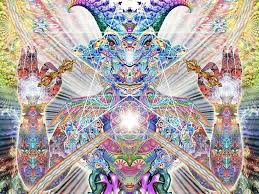 Their bodies are actually visible to the realm to which dmt provides access is the world of the dead. Reports Of Contact With Entities In The Dmt Space Spirit Molecule