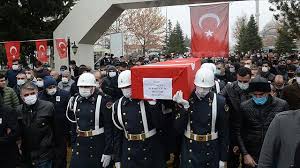 More images for şehit haberleri » Diyarbakir Da Sehit Olan Asker Icin Toren Duzenlendi Son Dakika Haberleri