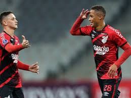 Atletico goianiense currently sits at #7 in the serie a, winning 3 games. Preview Athletico Paranaense Vs Fortaleza Prediction