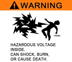 Pin On Electrical Safety