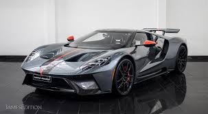 Submit your cv for free. 2018 Ford Gt Carbon Series In Dubai United Arab Emirates For Sale 11050665 Ford Gt Ford Gt 2017 Used Luxury Cars