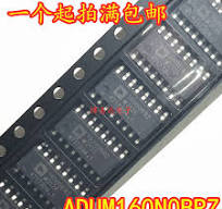 5pcs ADUM160N0BRZ SOP-16