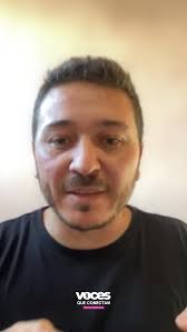 En nuestra edición especial de Voces que Conectan — “Estado ausente,  problemas presentes” — conversamos con Pablo Rodríguez, fundador de la  Organización Social Don Ito., Su mirada sobre la empatía y ...