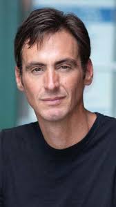 Meet Rev. Dr. Michael Adam Beck, pastor, author, and Executive Director of  Fresh Expressions for The United Methodist Church. He will speak at Annual  Conference during the Laity Executive session