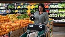 Amazon.com: Amazon Dash Cart: Grocery & Gourmet Food