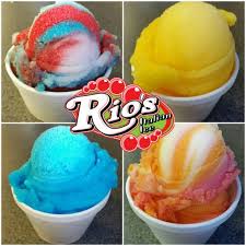 Jeremiah's italian ice is an italian ice, ice cream, and dessert concept with multiple locations throughout the us. Rio S Italian Ice Mobile Truck Greenbriar Mall