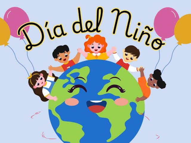 Festejo del Día del Niño en Empalme Villa Constitución